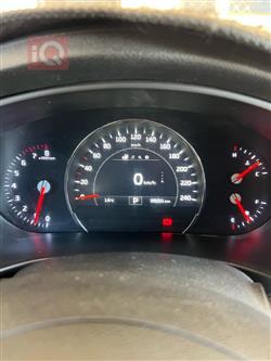 کیا سۆرینتۆ